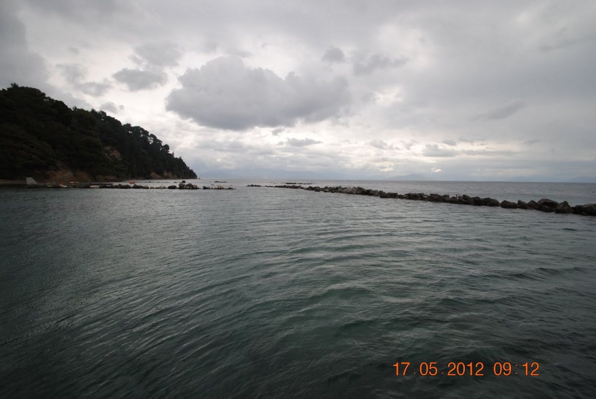 imagini hotel CORFU HOLIDAY PALACE